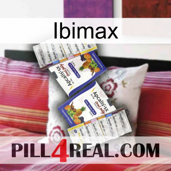 Ibimax 12